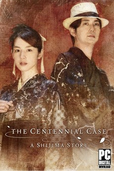 Download The Centennial Case: A Shijima Story