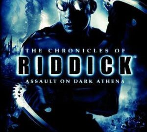 Download The Chronicles of Riddick: Assault on Dark Athena