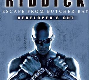 Download The Chronicles of Riddick: Escape from Butcher Bay Download The Chronicles of Riddick: Escape from Butcher Bay