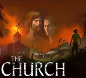 Download The Church in the Darkness