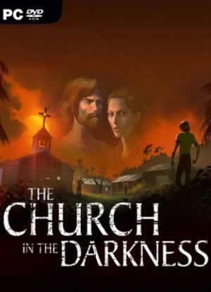 Download The Church in the Darkness