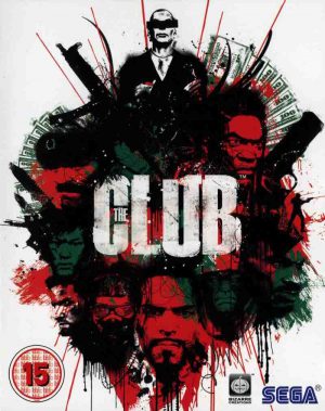 Download The Club