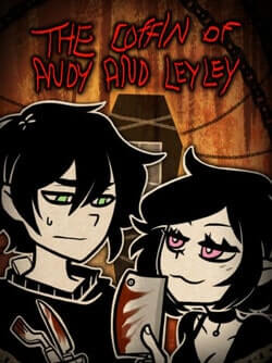 Download The Coffin of Andy and Leyley