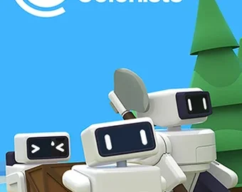 Download The Colonists