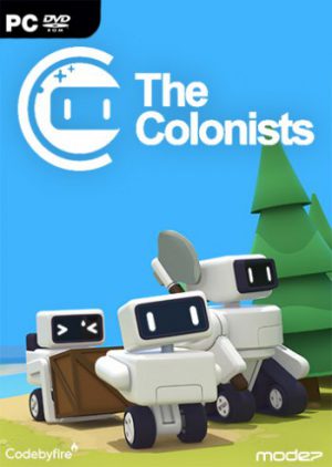 Download The Colonists