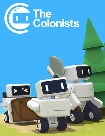 Download The Colonists