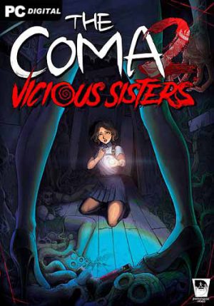 Download The Coma 2: Vicious Sisters