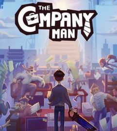 Download The Company Man