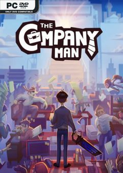 Download The Company Man