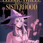 Download The Cosmic Wheel Sisterhood