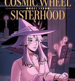 Download The Cosmic Wheel Sisterhood