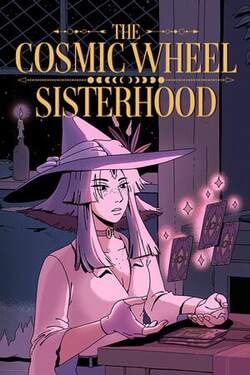Download The Cosmic Wheel Sisterhood