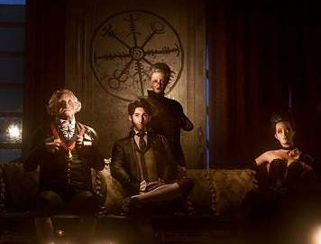 Download The Council: Complete Season. Episode 1-5 Download The Council: Complete Season. Episode 1-5