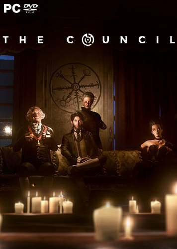 Download The Council: Complete Season. Episode 1-5