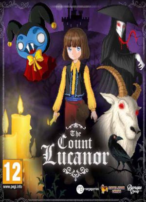 Download The Count Lucanor