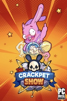 Download The Crackpet Show