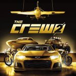 Download The Crew 2: Gold Edition (v4060652 + All DLCs, MULTi14) [FitGirl Repack, Selective Download - from 19.6 GB]