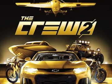 Download The Crew 2: Gold Edition (v4060652 + All DLCs, MULTi14) [FitGirl Repack, Selective Download - from 19.6 GB]