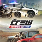 Download The Crew: Ultimate Edition