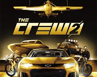 Download The Crew™ 2
