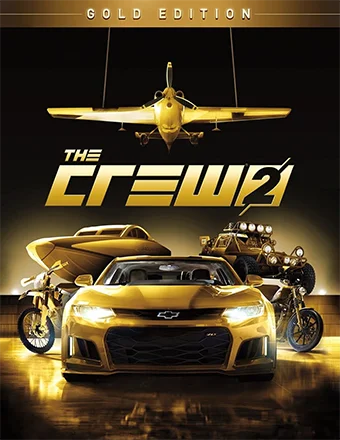 Download The Crew™ 2
