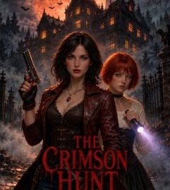 Download The Crimson Hunt Download The Crimson Hunt