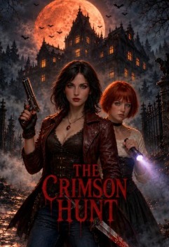 Download The Crimson Hunt