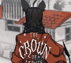 Download The Crown of Leaves