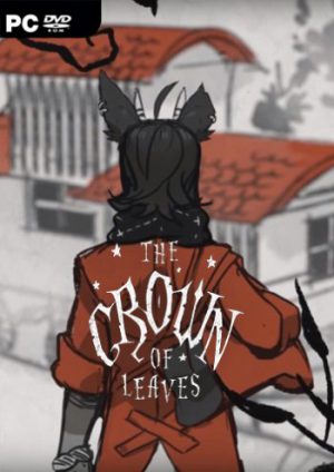 Download The Crown of Leaves