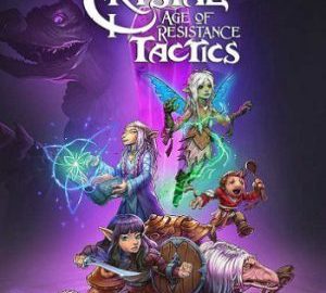 Download The Dark Crystal: Age of Resistance Tactics