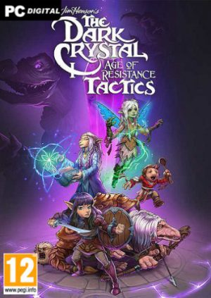 Download The Dark Crystal: Age of Resistance Tactics