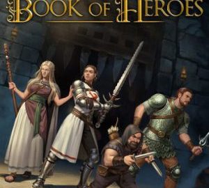Download The Dark Eye: Book of Heroes Download The Dark Eye: Book of Heroes