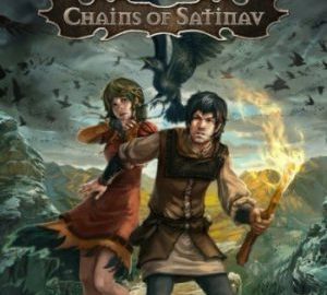 Download The Dark Eye: Chains of Satinav