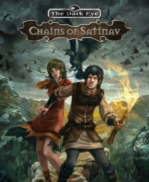 Download The Dark Eye: Chains of Satinav