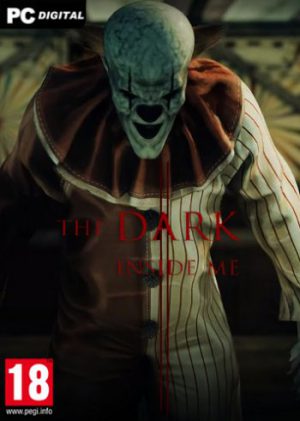 Download The Dark Inside Me Collection