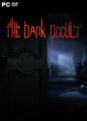 Download The Dark Occult / The Conjuring House