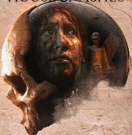Download The Dark Pictures Anthology: House of Ashes