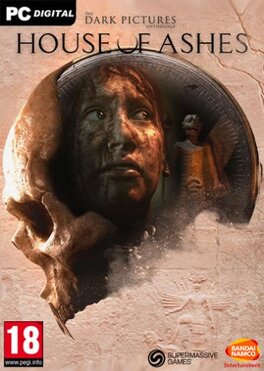Download The Dark Pictures Anthology: House of Ashes