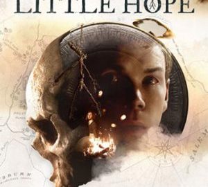 Download The Dark Pictures Anthology: Little Hope