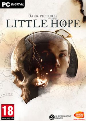 Download The Dark Pictures Anthology: Little Hope