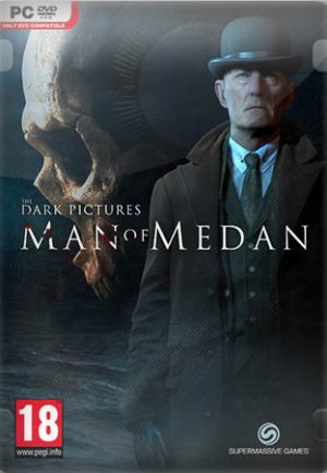 Download The Dark Pictures Anthology: Man of Medan