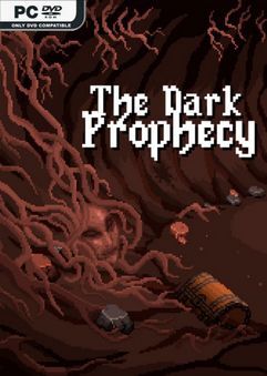 Download The Dark Prophecy
