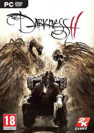 Download The Darkness II: Limited Edition