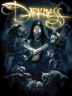 Download The Darkness