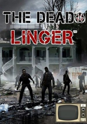 Download The Dead Linger
