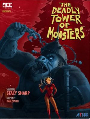 Download The Deadly Tower of Monsters