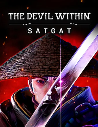 Download The Devil Within: Satgat