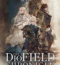 Download The DioField Chronicle Download The DioField Chronicle