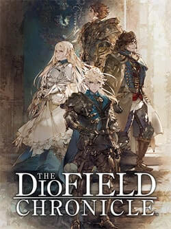 Download The DioField Chronicle