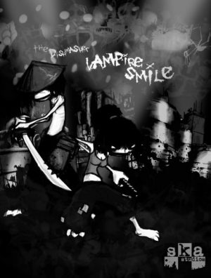 Download The Dishwasher: Vampire Smile